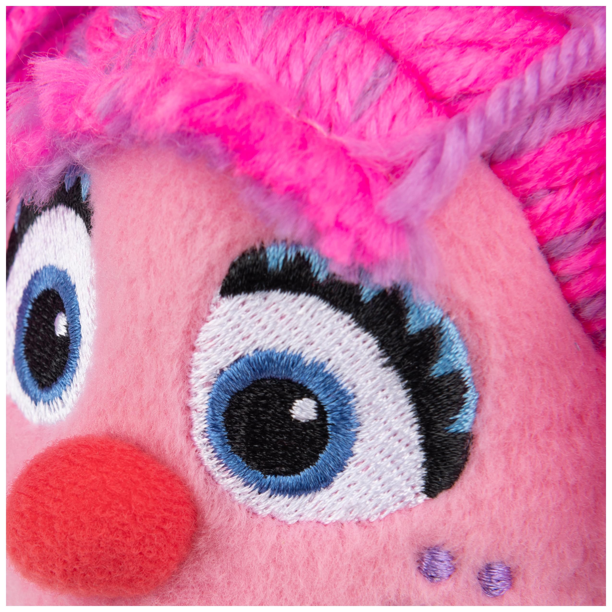 Foto 6 pulgar | Peluche Gund Sesame Street Abby Cadabby Para Niños Mayores De 1 Año - Venta Internacional.
