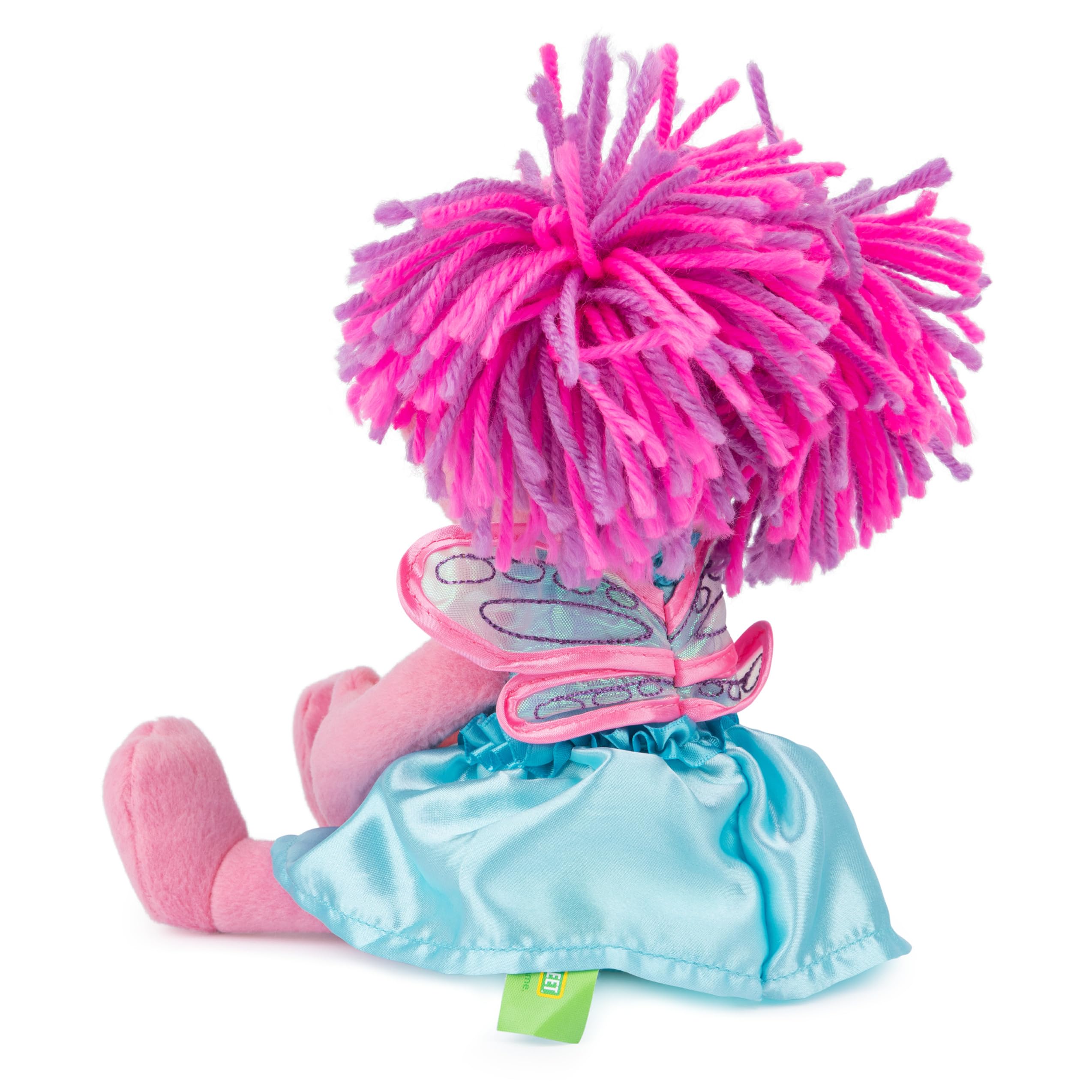 Foto 6 | Peluche Gund Sesame Street Abby Cadabby Para Niños Mayores De 1 Año - Venta Internacional.