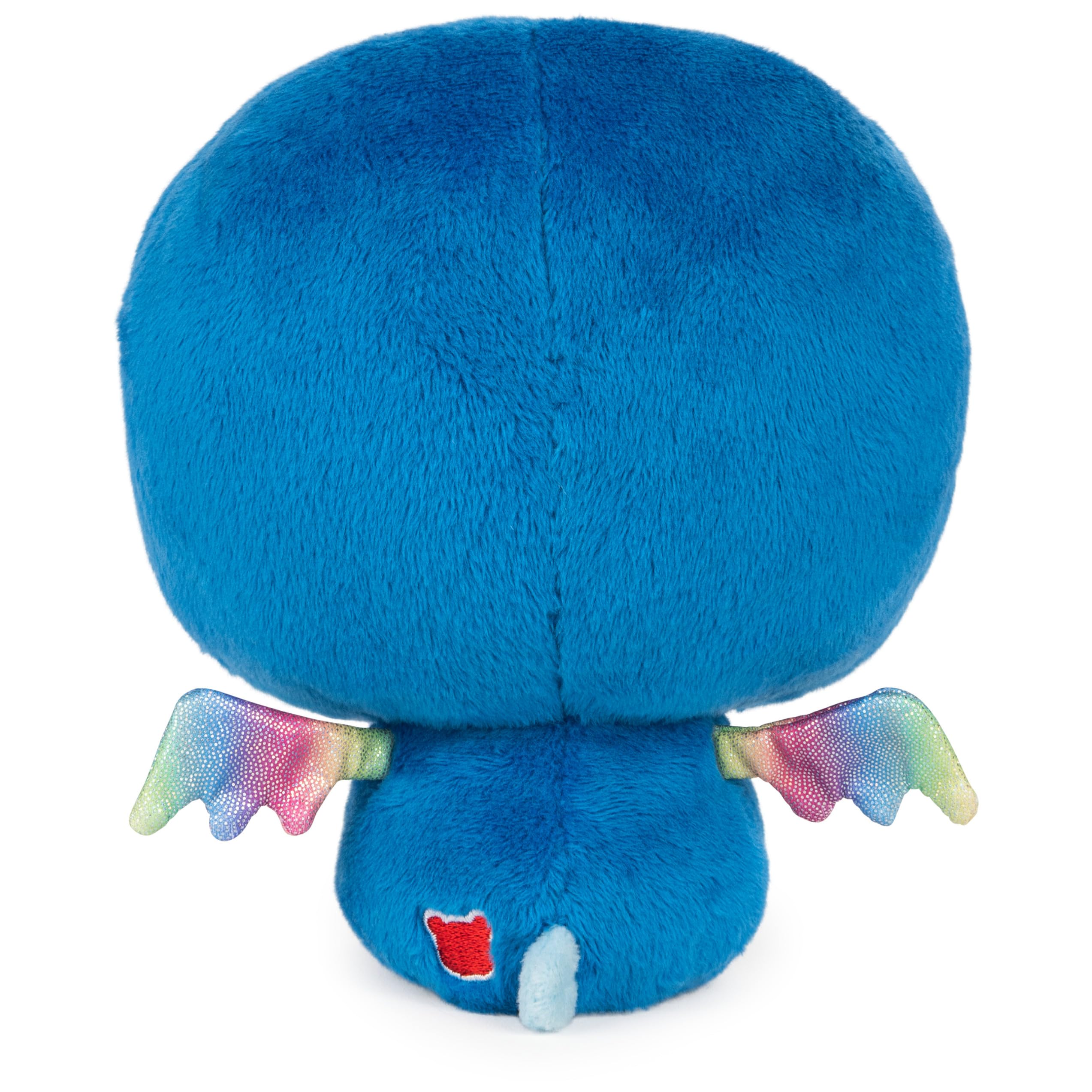 Foto 4 | Peluche Gund Drops Carla Claws Blue 15 Cm - Venta Internacional.