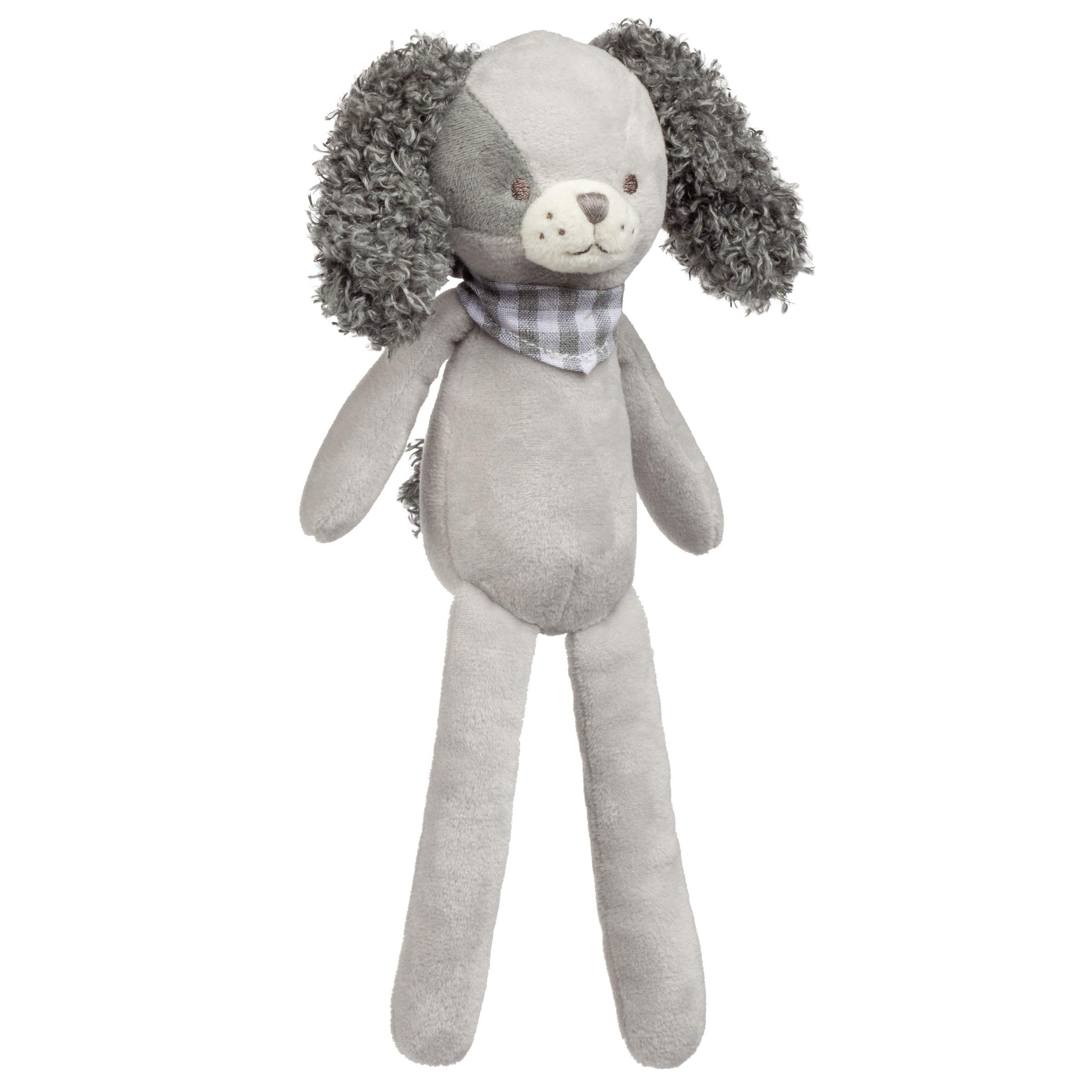 Peluche Stephen Joseph Percy Puppy 28 Cm - Venta Internacional.
