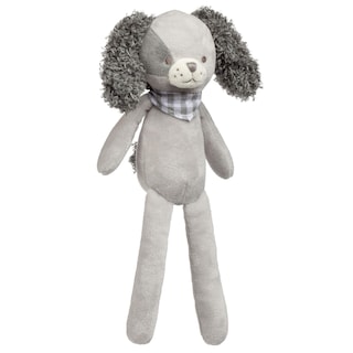Foto 1 | Peluche Stephen Joseph Percy Puppy 28 Cm - Venta Internacional.