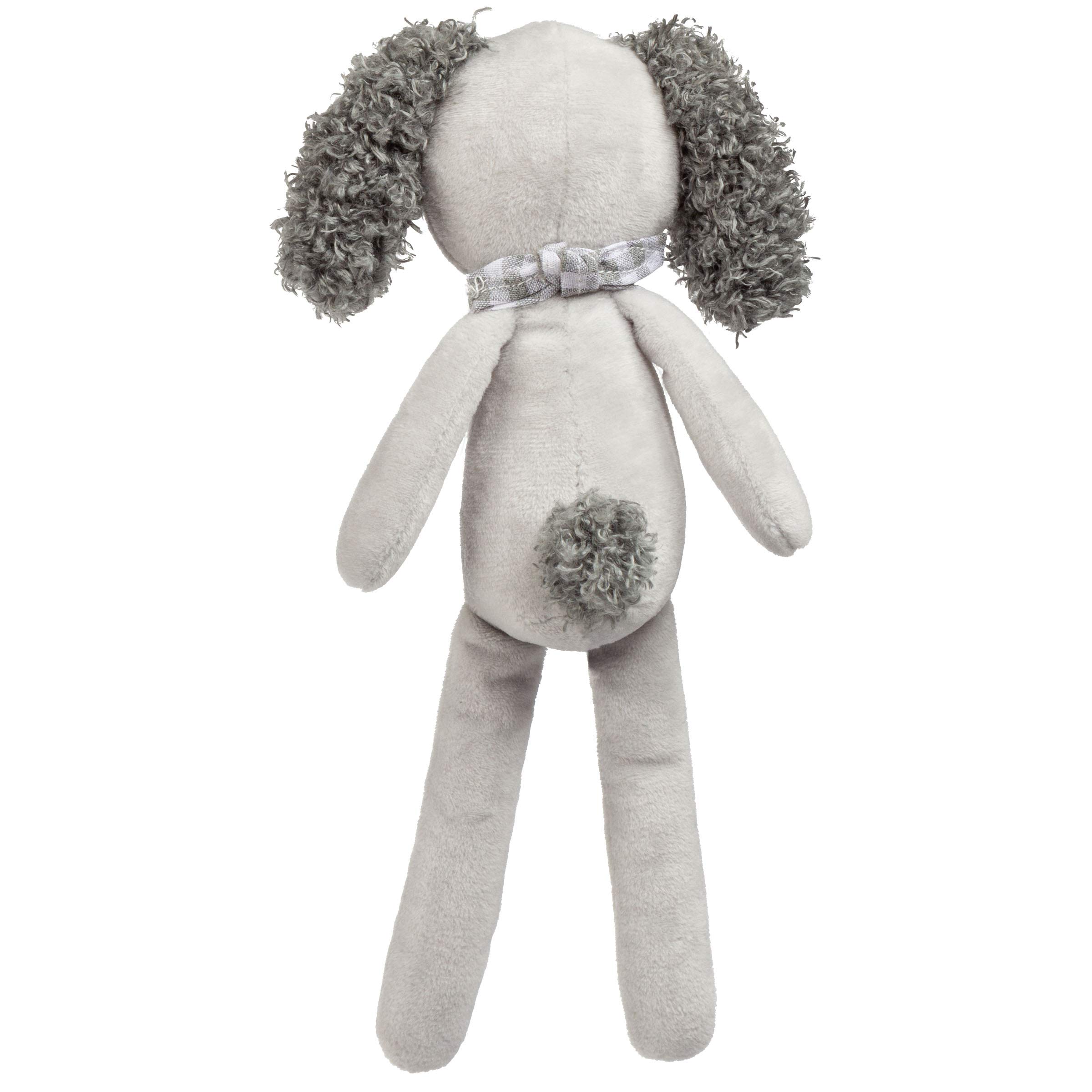 Foto 4 pulgar | Peluche Stephen Joseph Percy Puppy 28 Cm - Venta Internacional.
