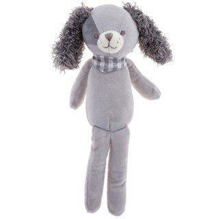 Foto 4 | Peluche Stephen Joseph Percy Puppy 28 Cm - Venta Internacional.