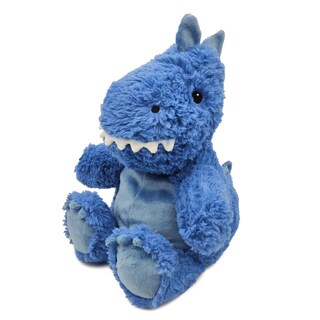 Foto 1 | Peluche Animal Warmies Trex Apto para Microondas con Aroma a Lavanda - Venta Internacional