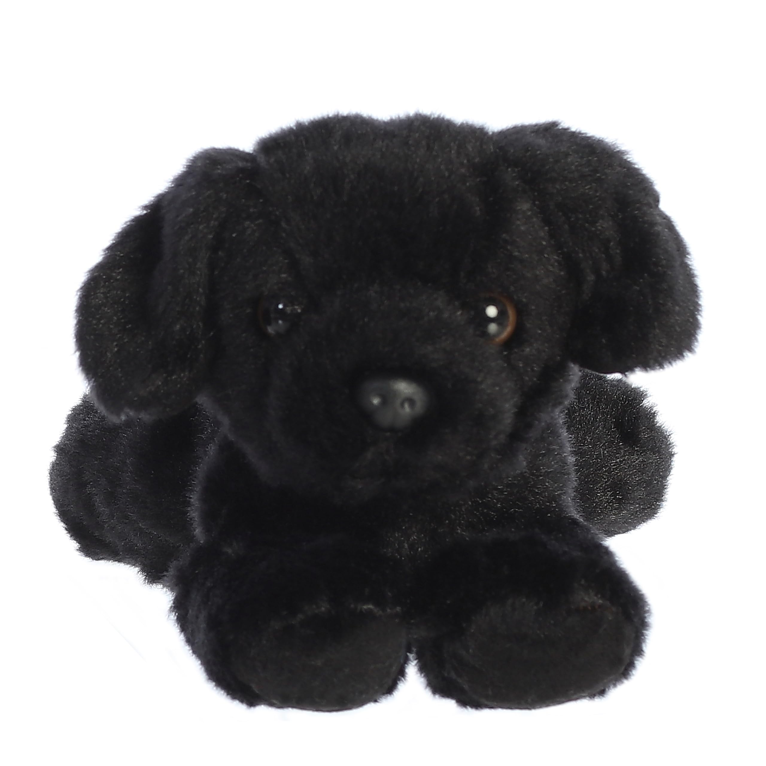 Foto 3 pulgar | Miniflopsie™ Blackie™ De Peluche Aurora , Color Negro - Venta Internacional.