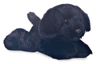 Foto 4 | Miniflopsie™ Blackie™ De Peluche Aurora , Color Negro - Venta Internacional.