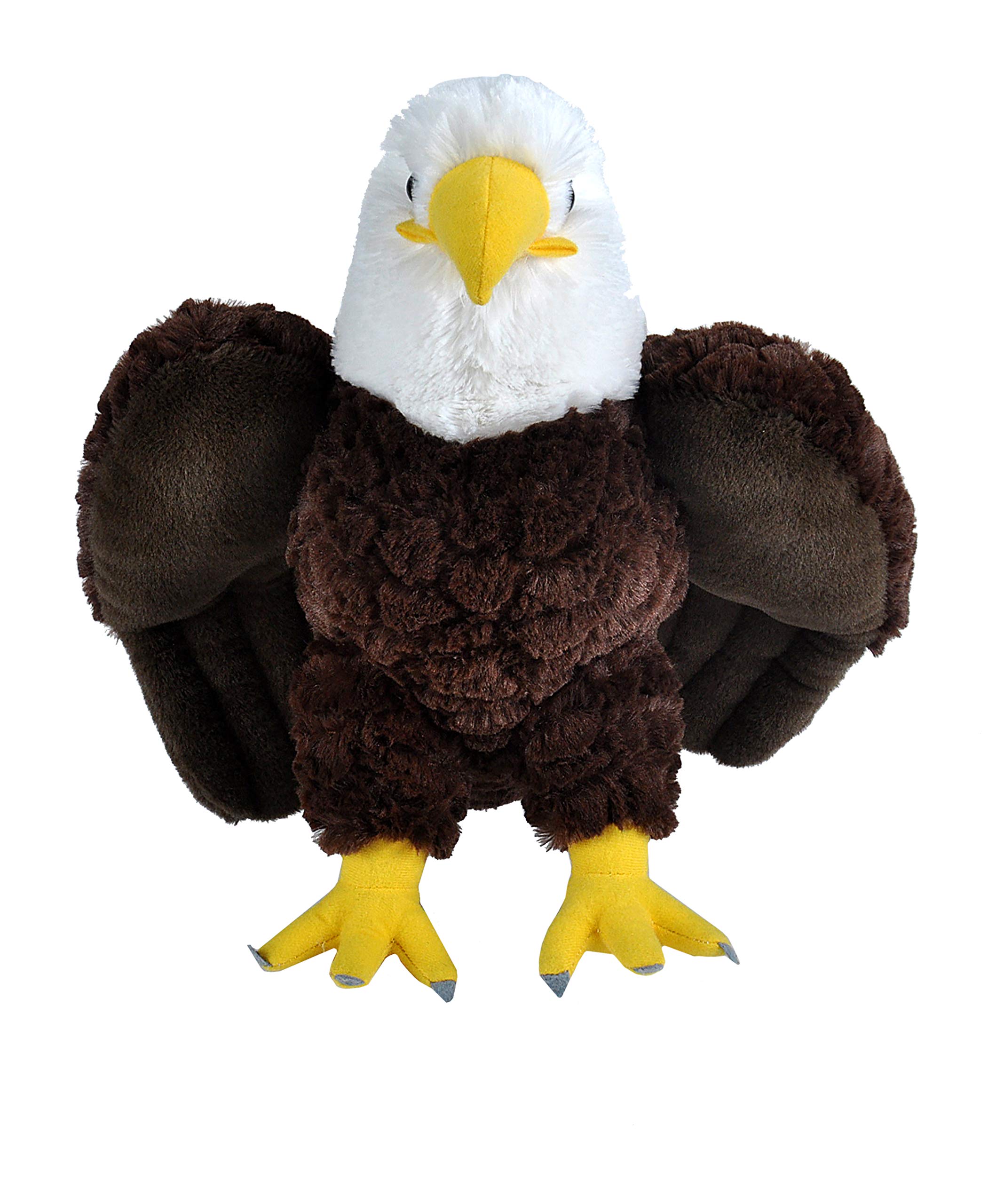 Foto 3 pulgar | Peluche Wild Republic Con Forma De Águila Calva, 30 Cm, Para Niños - Venta Internacional.