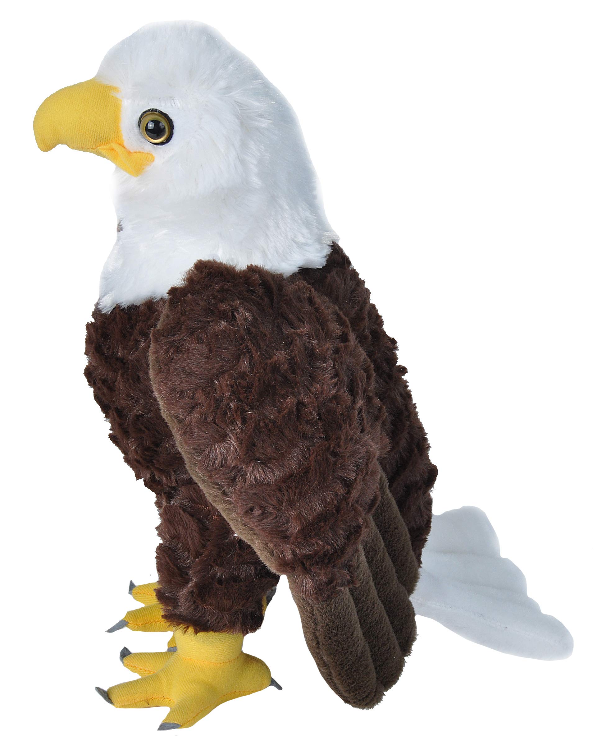 Foto 5 pulgar | Peluche Wild Republic Con Forma De Águila Calva, 30 Cm, Para Niños - Venta Internacional.