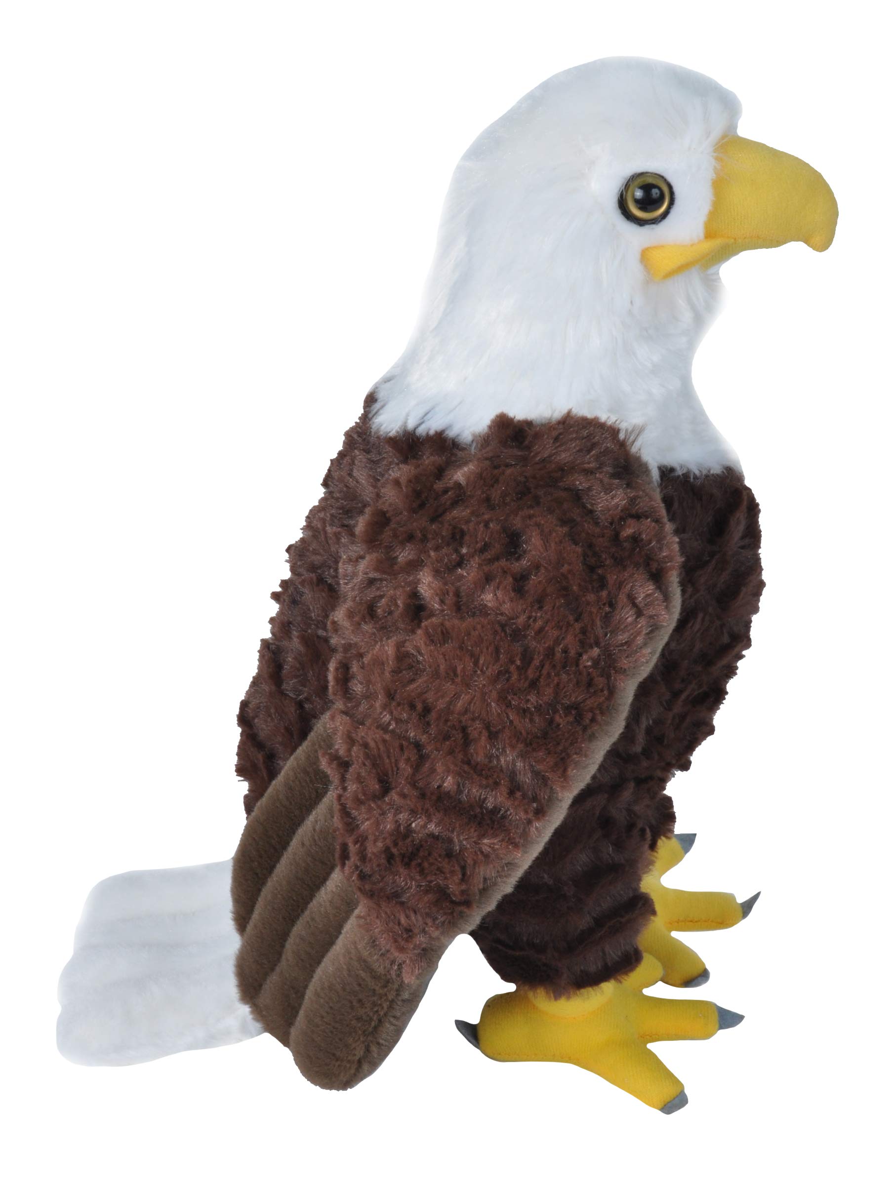 Foto 6 pulgar | Peluche Wild Republic Con Forma De Águila Calva, 30 Cm, Para Niños - Venta Internacional.