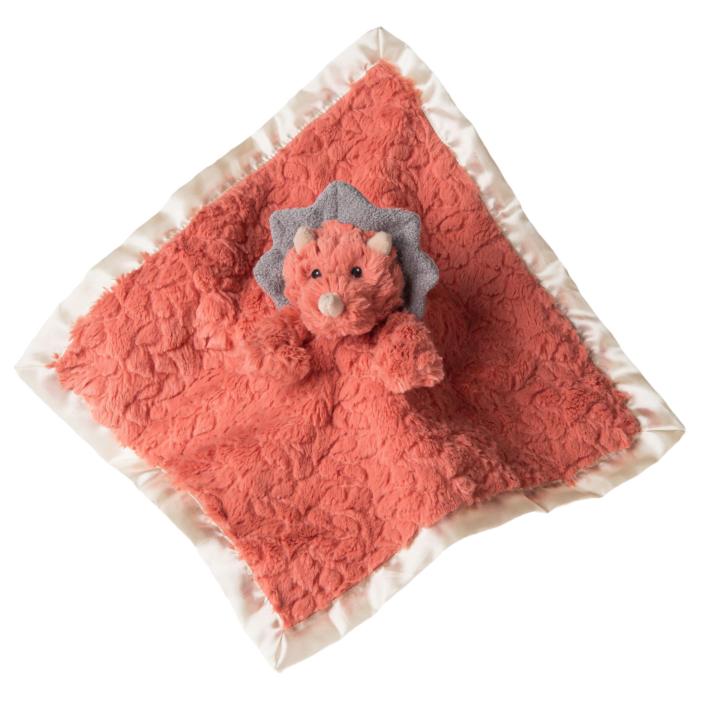 Foto 1 | Manta De Seguridad Para Animales De Peluche Mary Meyer Putty Coral Dino - Venta Internacional.