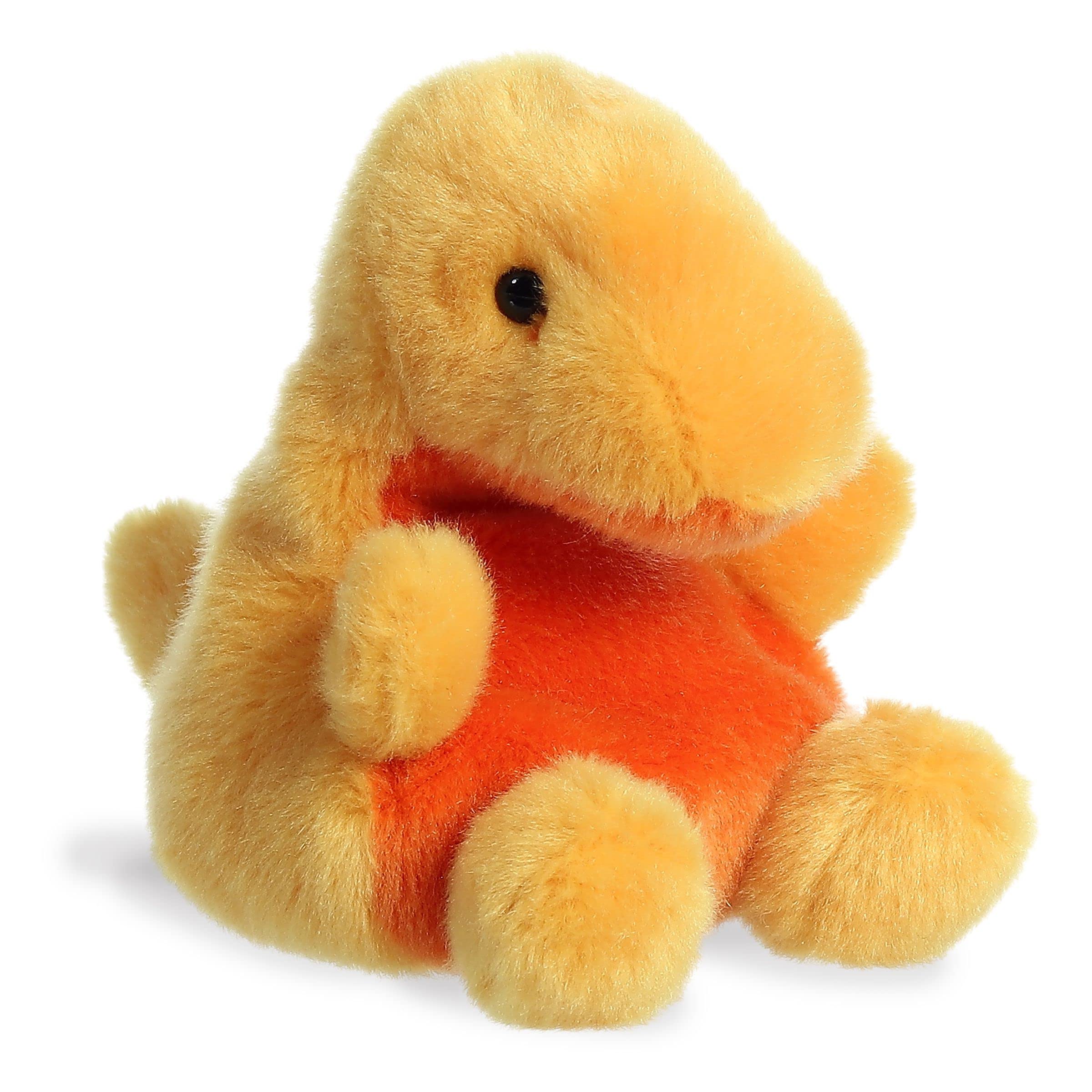 Peluche Aurora  Adorable Palm Pals™ Thunder Bronto™ - Venta Internacional.