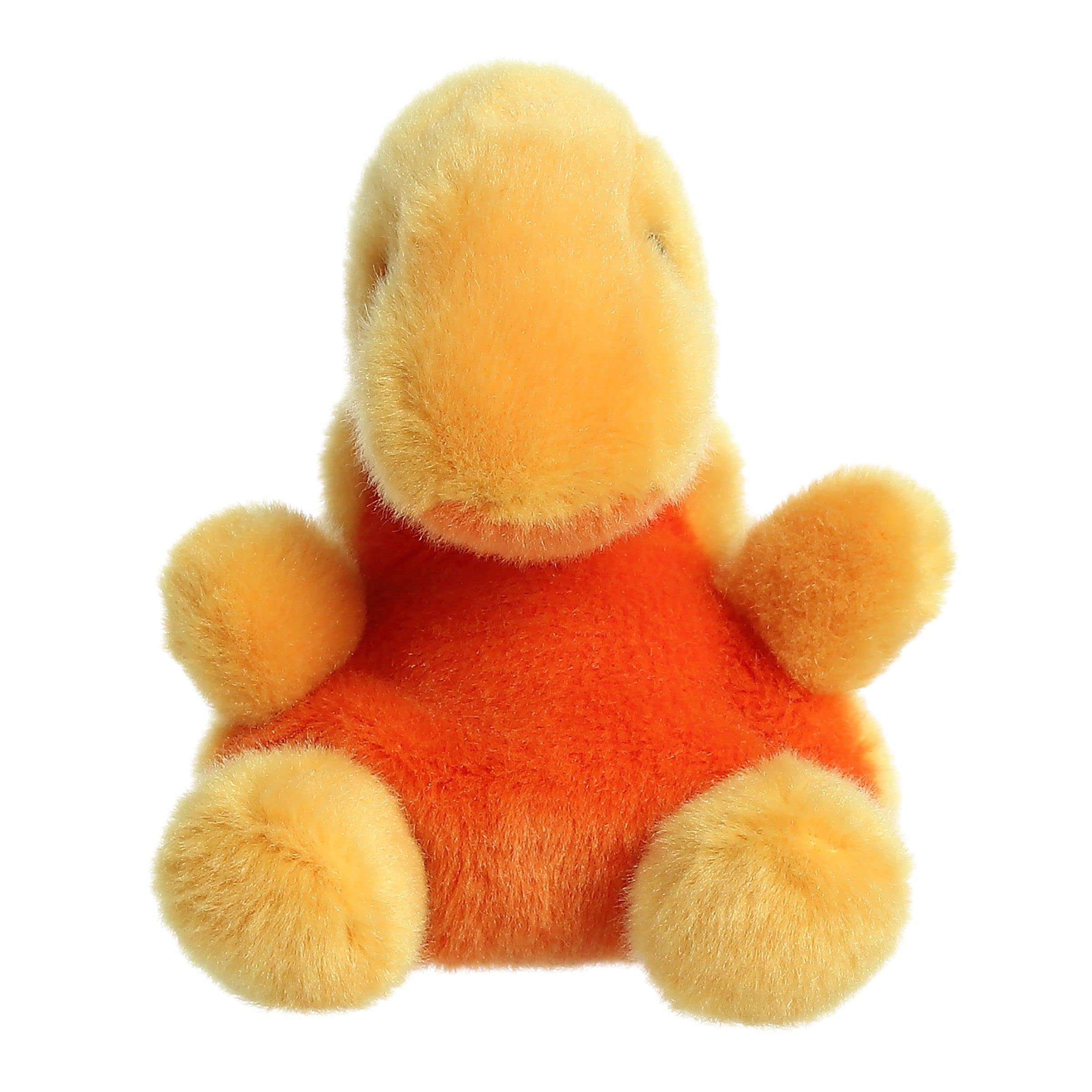 Foto 2 | Peluche Aurora  Adorable Palm Pals™ Thunder Bronto™ - Venta Internacional.