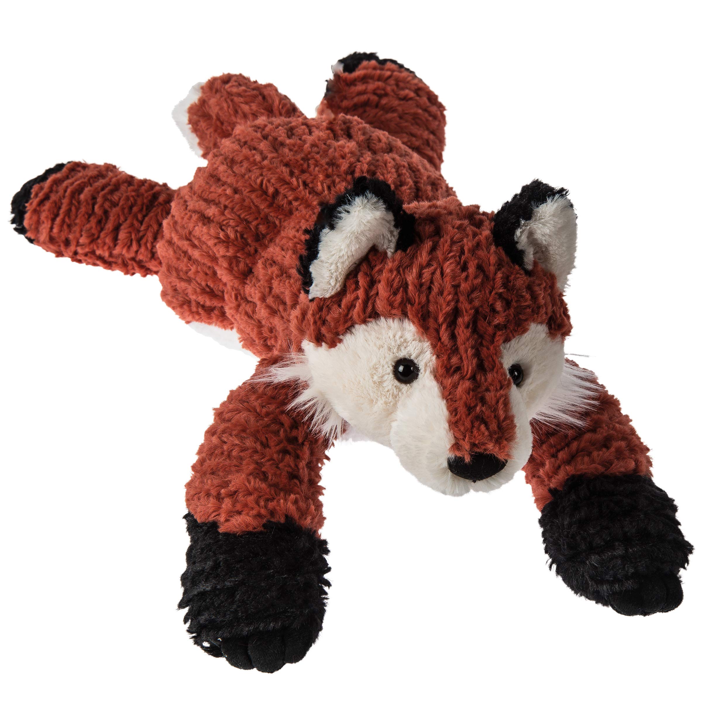 Foto 2 pulgar | Peluche Mary Meyer Cozy Toes, Peluche, Zorro, 43 Cm - Venta Internacional.