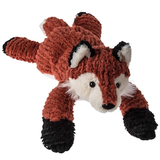 Foto 1 | Peluche Mary Meyer Cozy Toes, Peluche, Zorro, 43 Cm - Venta Internacional.