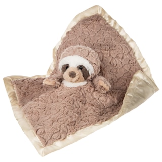 Foto 1 | Manta De Seguridad Para Animales De Peluche Mary Meyer Putty Sloth - Venta Internacional.