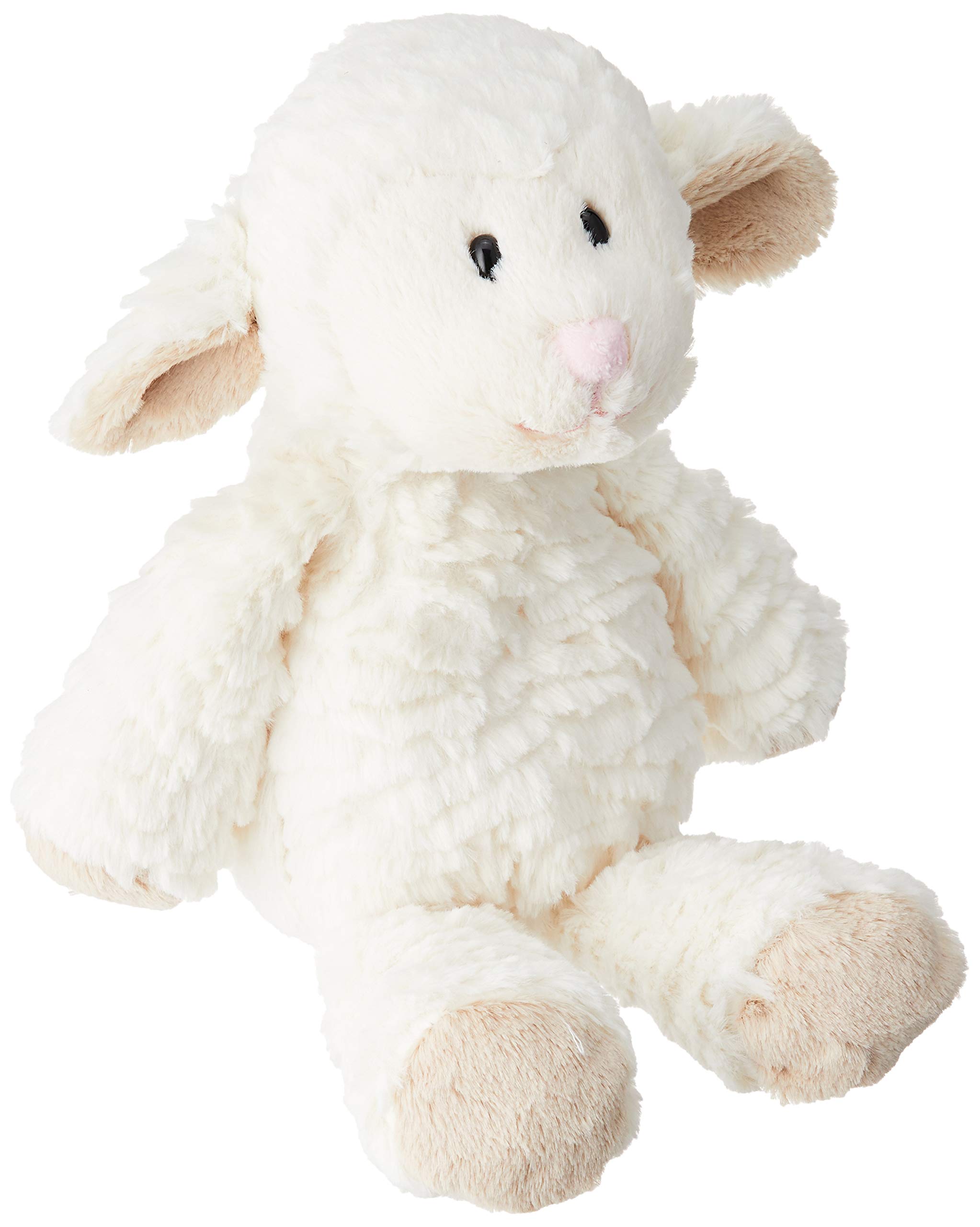 Peluche Mary Meyer Marshmallow Zoo Lamb 33 Cm - Venta Internacional.
