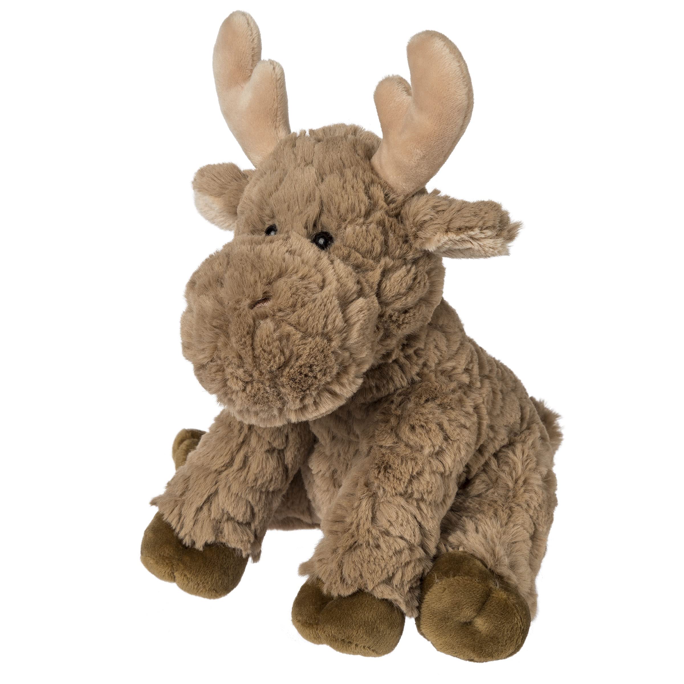 Foto 2 pulgar | Peluche Mary Meyer Putty Marty Moose 23 Cm - Venta Internacional.