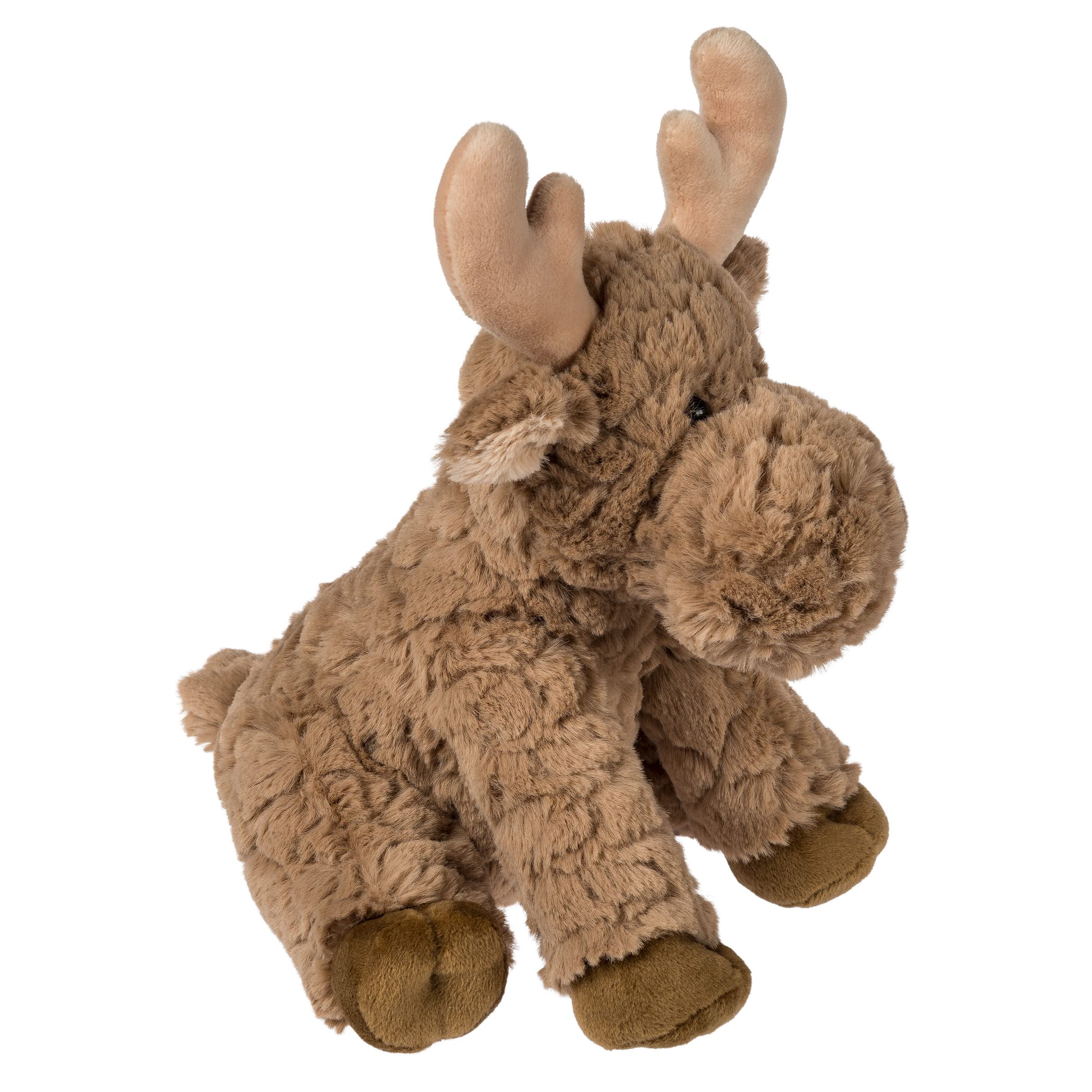 Foto 4 pulgar | Peluche Mary Meyer Putty Marty Moose 23 Cm - Venta Internacional.