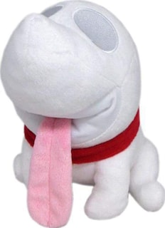 Foto 1 | Peluche Little Buddy Polterpup 7 Con Licencia Oficial - Venta Internacional.