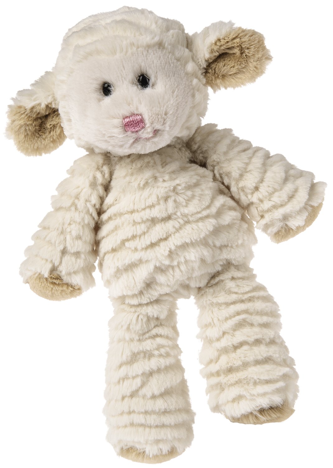 Peluche Mary Meyer Marshmallow Junior Lamb 23 Cm - Venta Internacional.