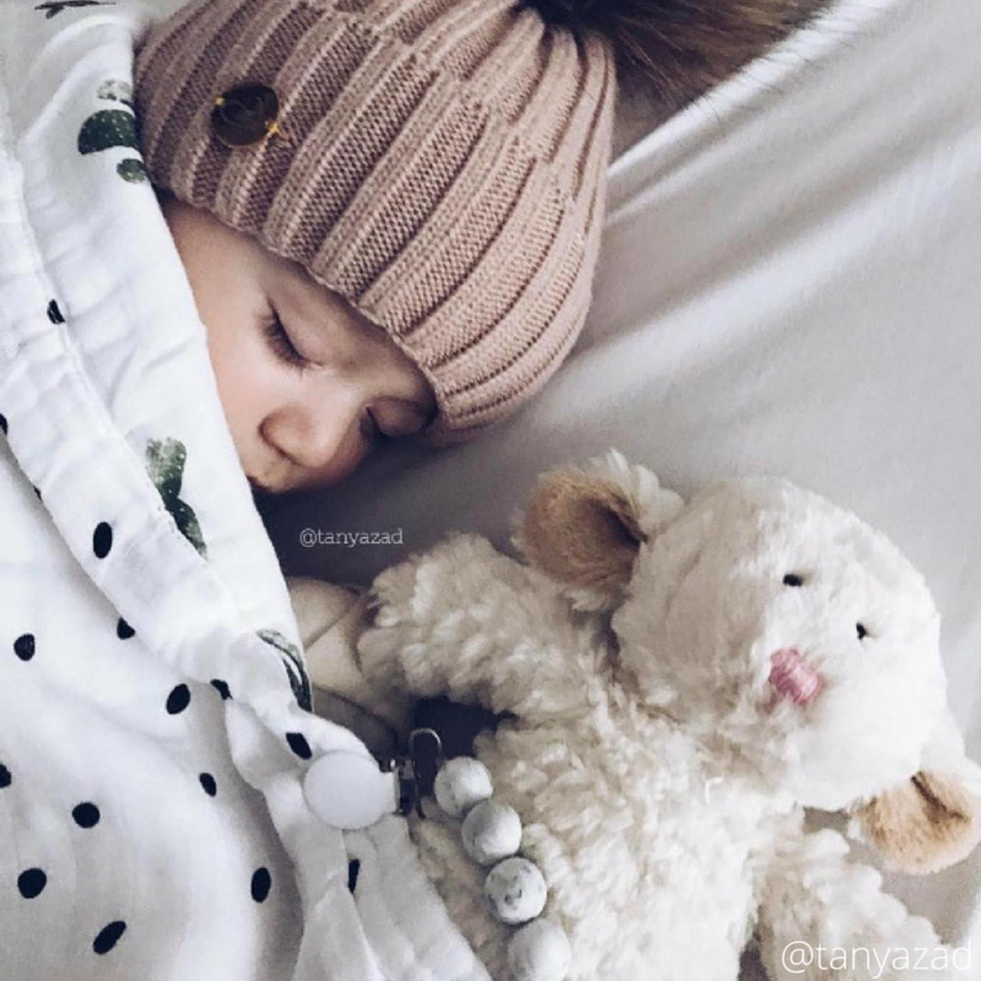 Foto 3 pulgar | Peluche Mary Meyer Marshmallow Junior Lamb 23 Cm - Venta Internacional.