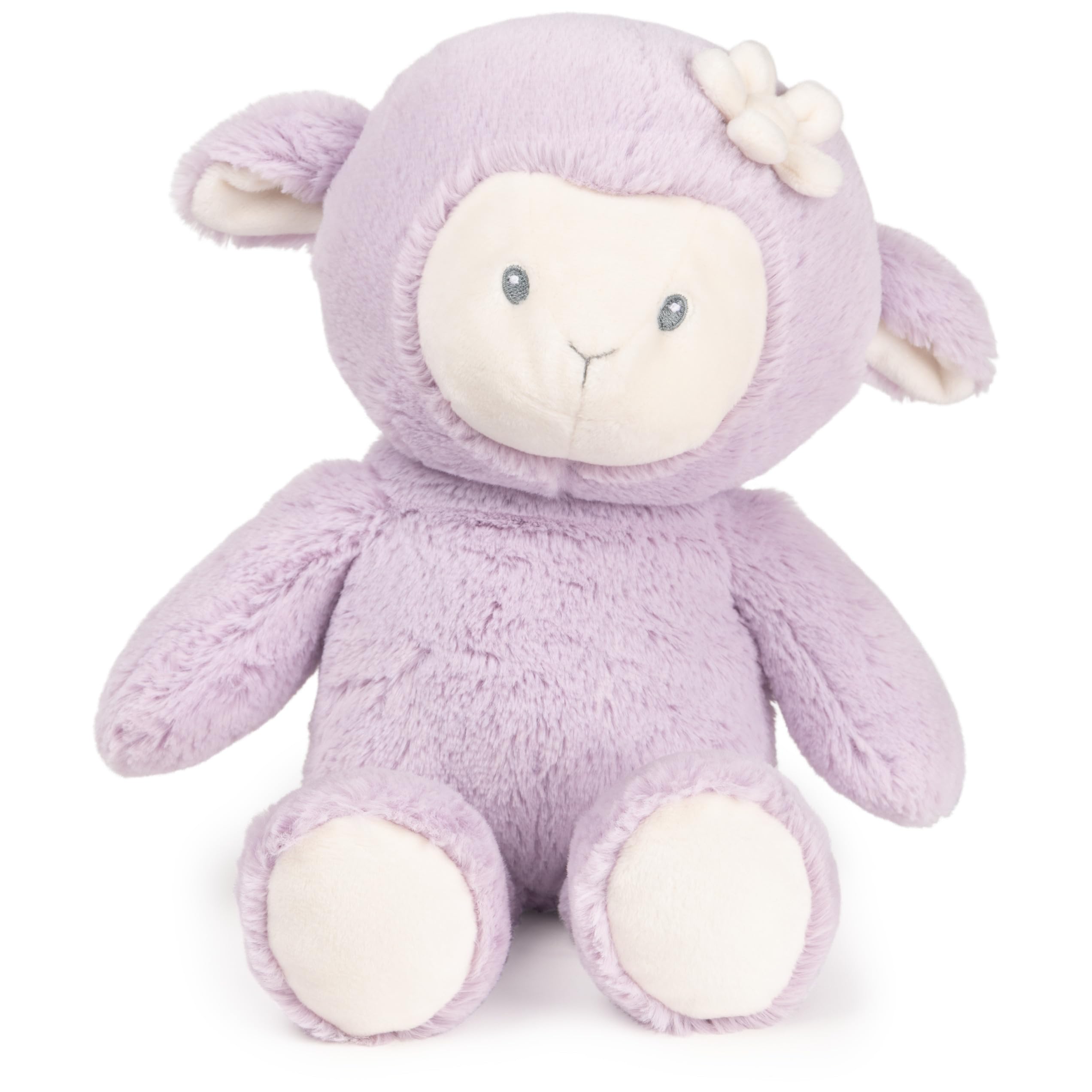 Foto 2 pulgar | Peluche De Peluche Gund Baby Sustainable Lamb 13'' - Venta Internacional.