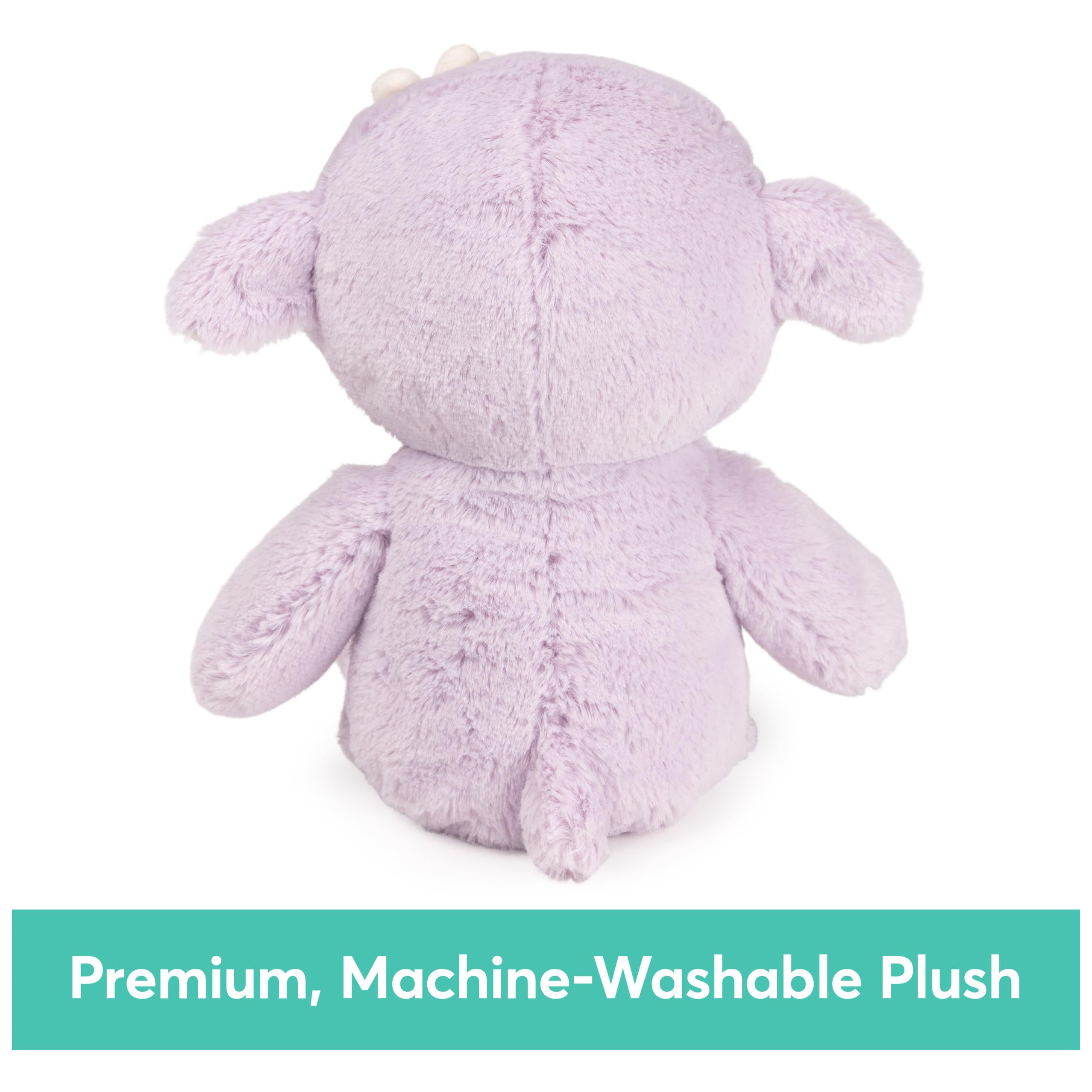 Foto 7 pulgar | Peluche De Peluche Gund Baby Sustainable Lamb 13'' - Venta Internacional.