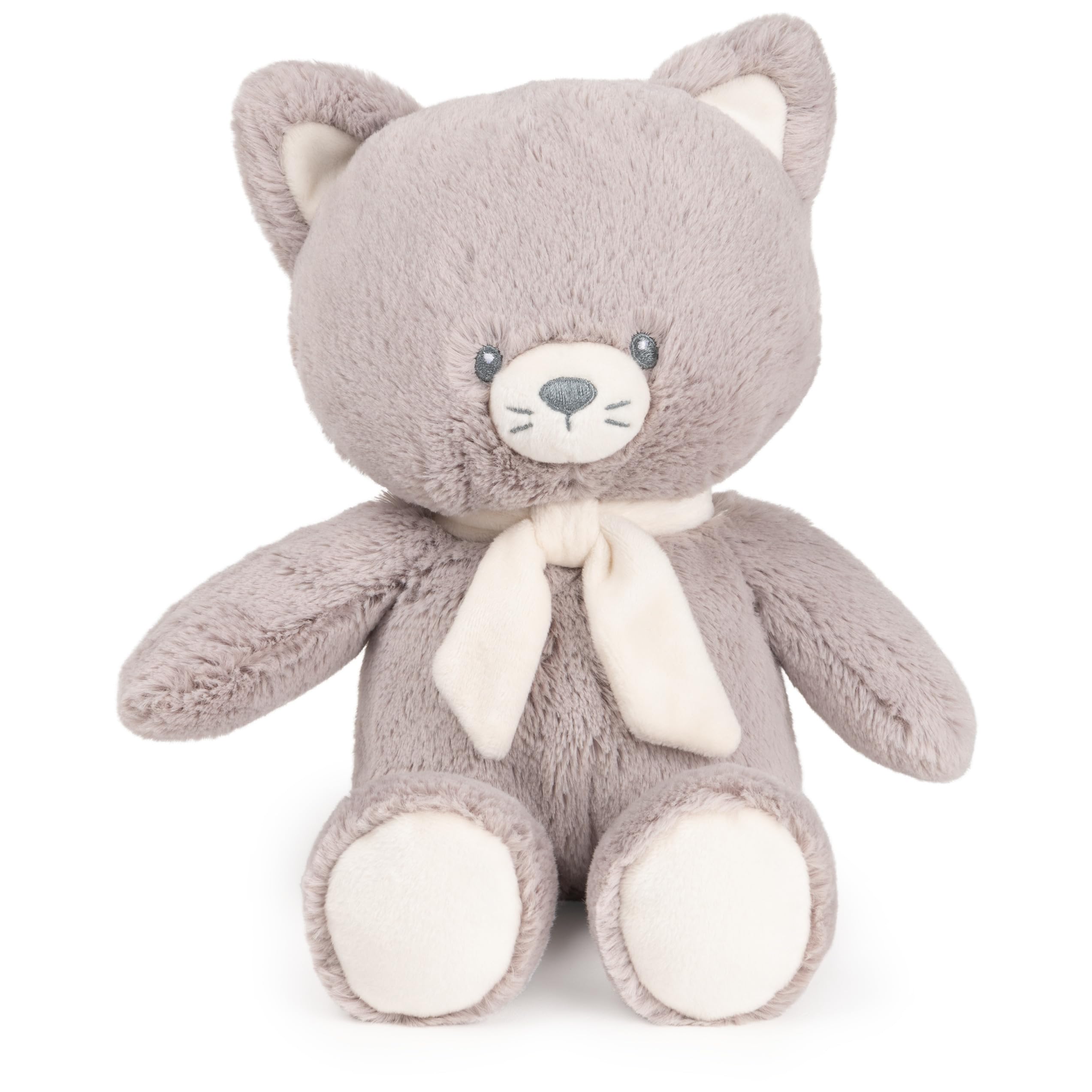 Foto 1 | Peluche De Peluche Gund Baby Sustainable Kitten 13 Pulgadas - Venta Internacional.