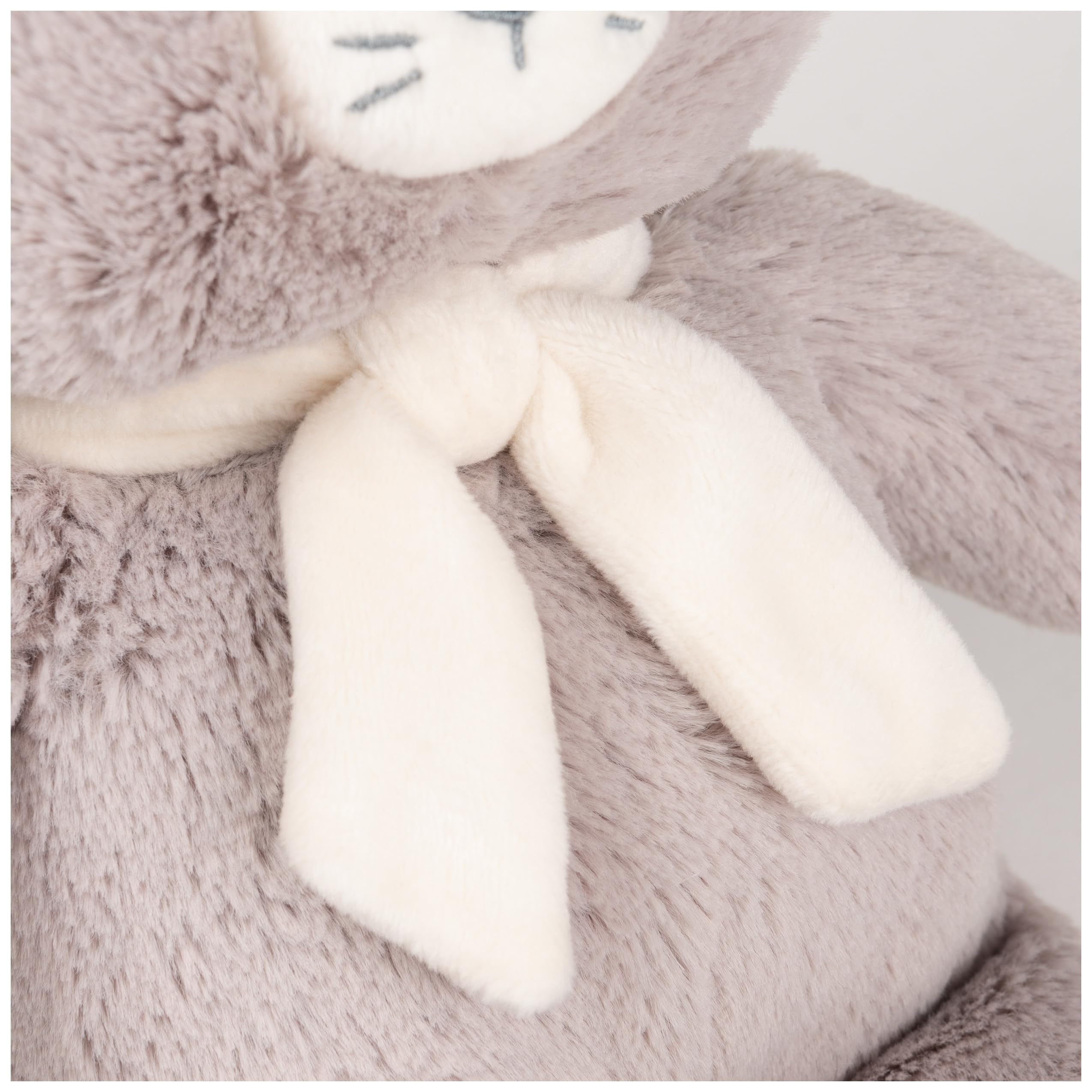 Foto 6 pulgar | Peluche De Peluche Gund Baby Sustainable Kitten 13 Pulgadas - Venta Internacional.