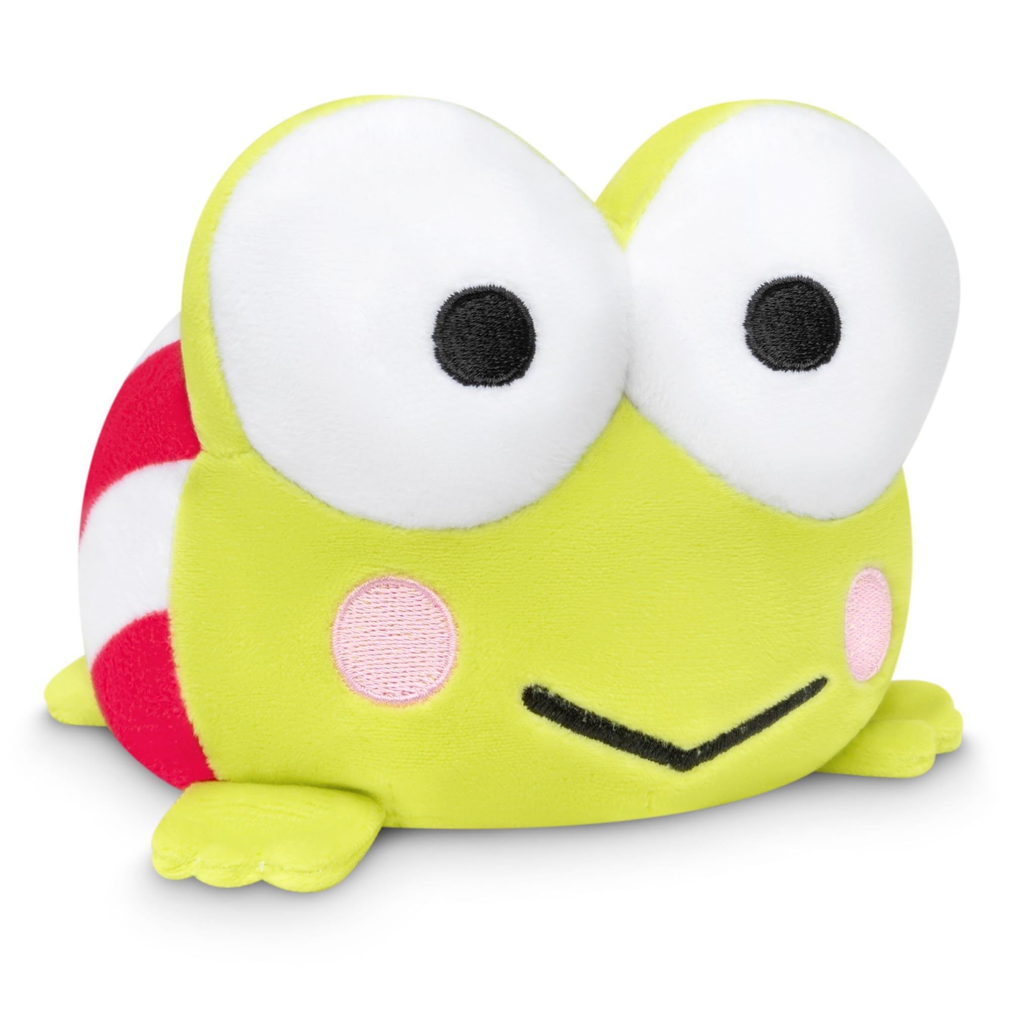 Foto 1 | Peluche Reversible Teeturtle Original Sanrio Keroppi - Venta Internacional.