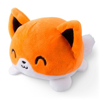 Foto 2 | Peluche Teeturtle The Original Reversible Fox Orange - Venta Internacional.