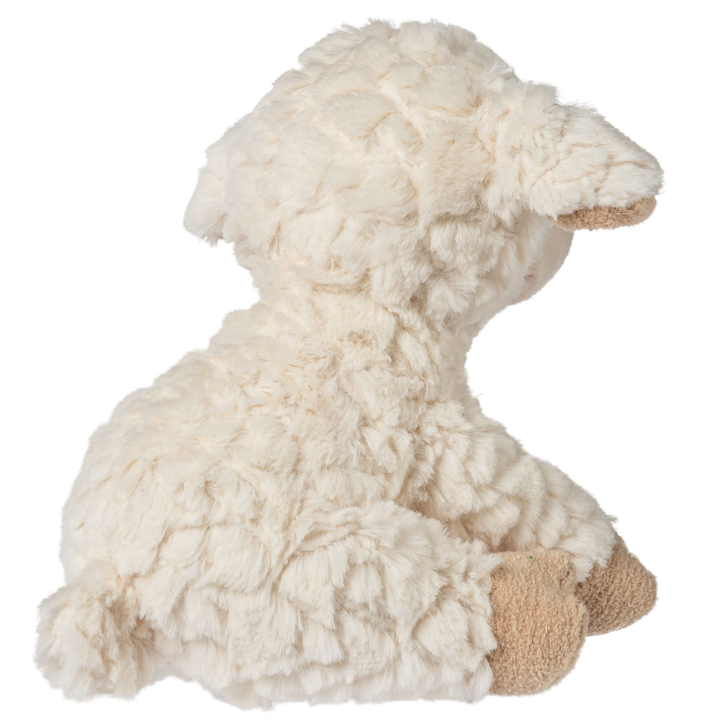 Foto 3 pulgar | Peluche Mary Meyer Putty Maggie Lamb 23 Cm - Venta Internacional.