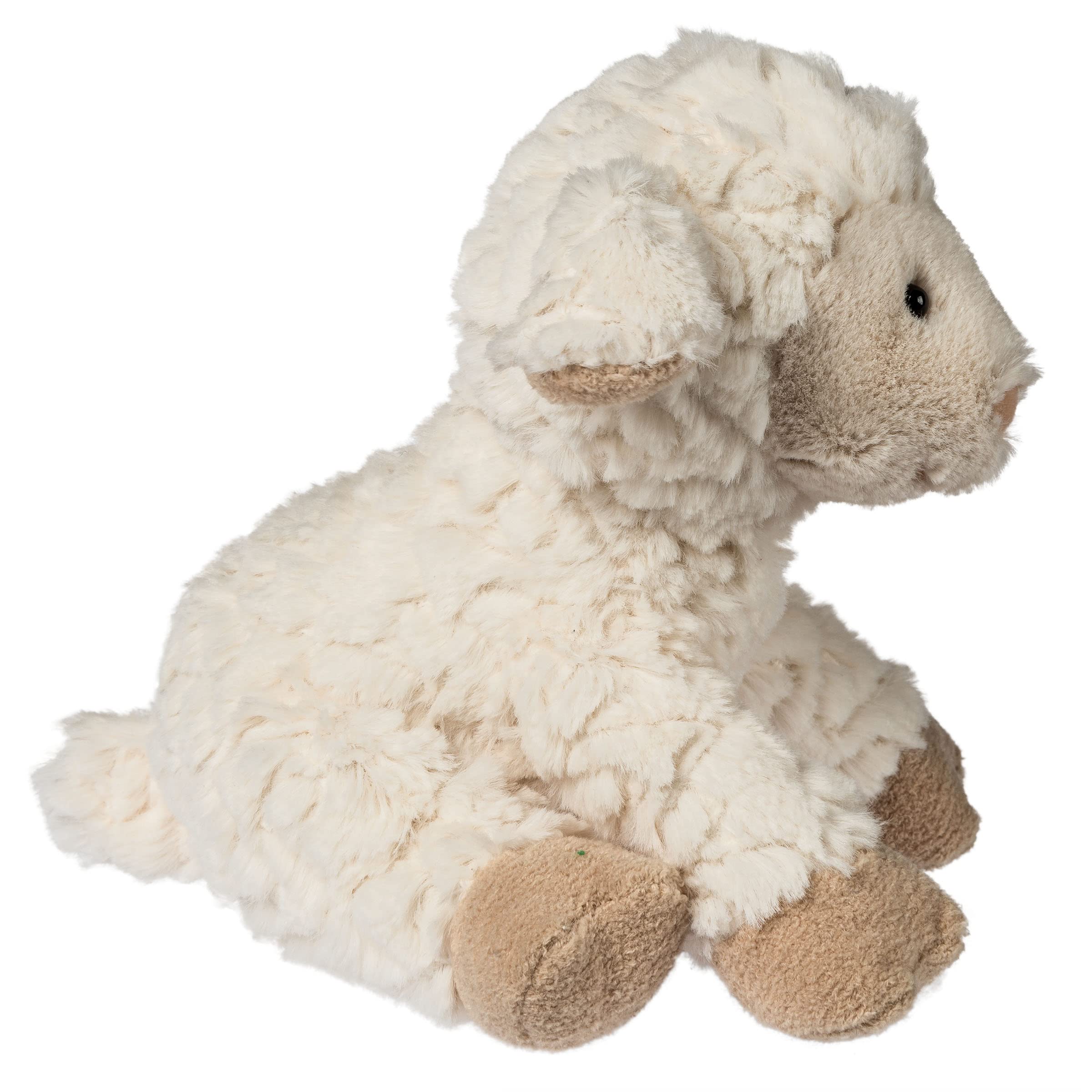Foto 4 pulgar | Peluche Mary Meyer Putty Maggie Lamb 23 Cm - Venta Internacional.