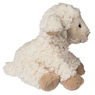 Foto 3 | Peluche Mary Meyer Putty Maggie Lamb 23 Cm - Venta Internacional.