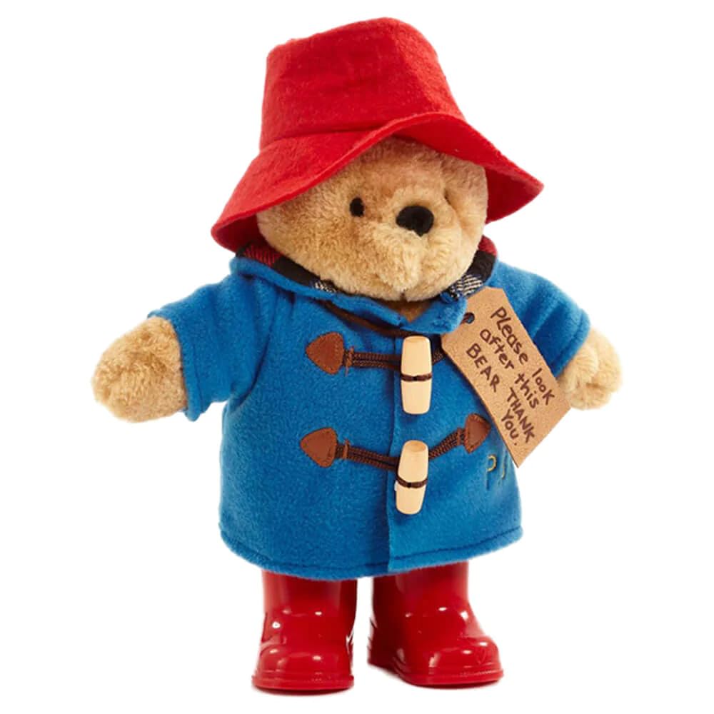 Foto 2 pulgar | Peluche De Peluche Rainbow Designs Classic Paddington Bear 25 Cm - Venta Internacional.