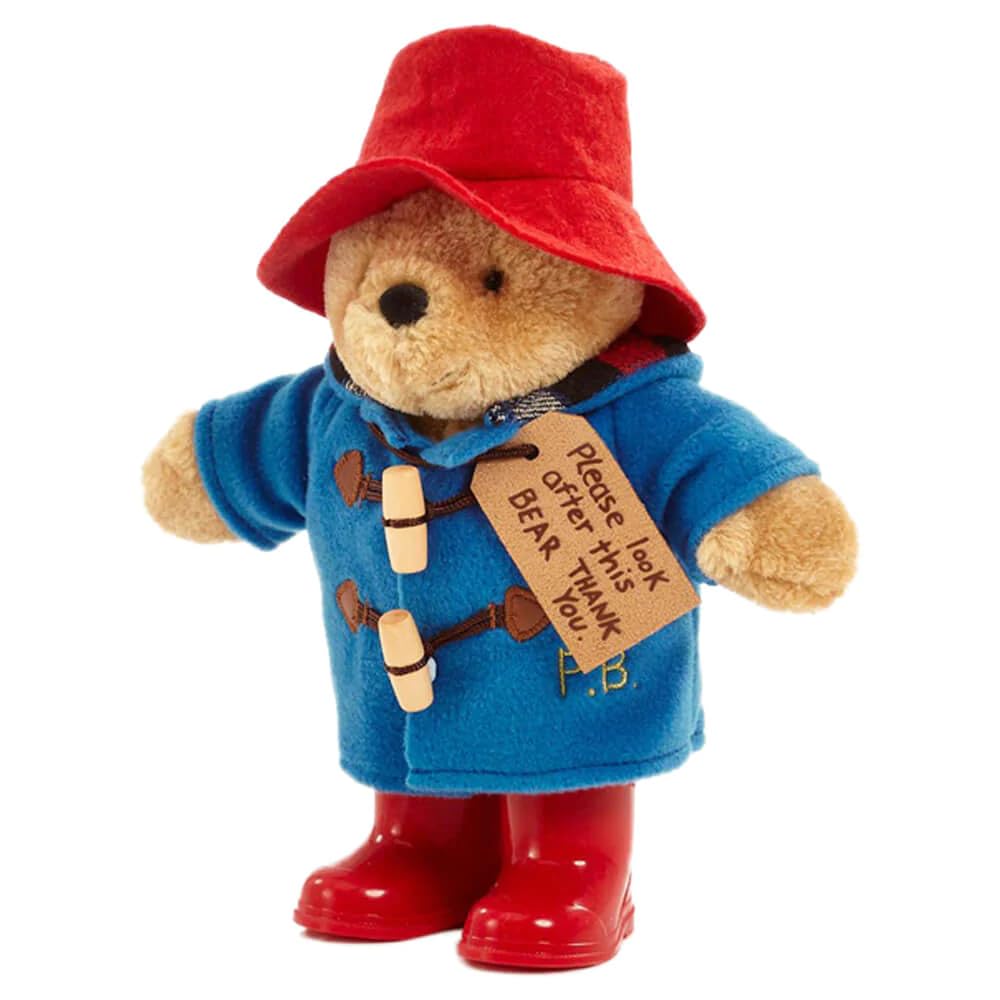 Foto 3 pulgar | Peluche De Peluche Rainbow Designs Classic Paddington Bear 25 Cm - Venta Internacional.