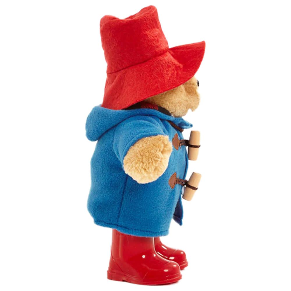 Foto 5 pulgar | Peluche De Peluche Rainbow Designs Classic Paddington Bear 25 Cm - Venta Internacional.