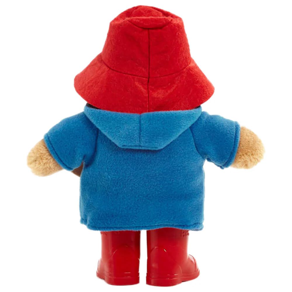 Foto 6 pulgar | Peluche De Peluche Rainbow Designs Classic Paddington Bear 25 Cm - Venta Internacional.