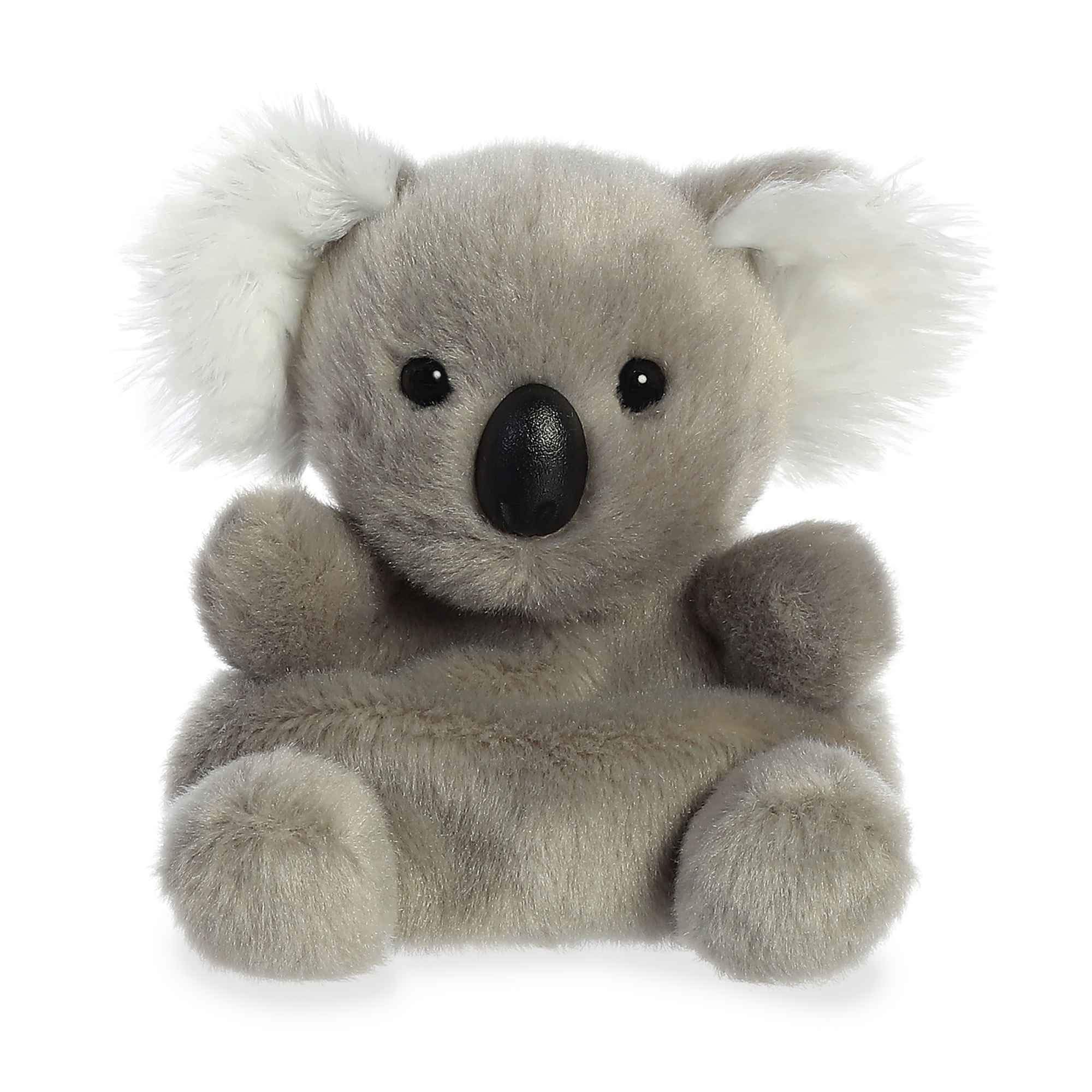 Foto 2 pulgar | Peluche Aurora  Adorable Palm Pals™ Wiggles Koala™ 12 Cm - Venta Internacional.