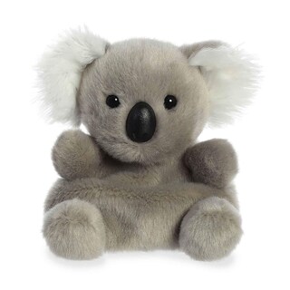 Foto 1 | Peluche Aurora Adorable Palm Pals™ Wiggles Koala™ 12 Cm - Venta Internacional.