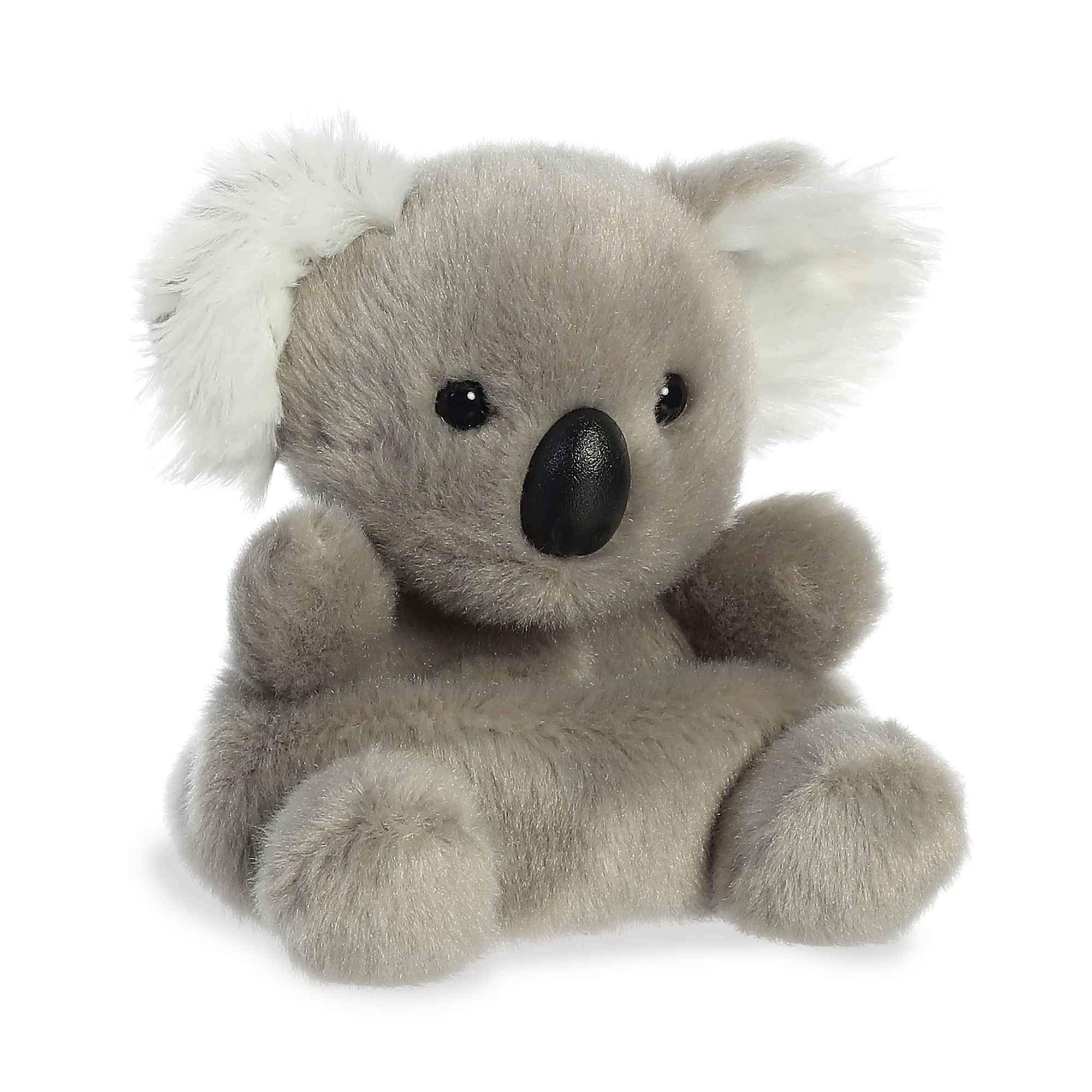 Foto 2 | Peluche Aurora  Adorable Palm Pals™ Wiggles Koala™ 12 Cm - Venta Internacional.