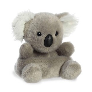 Foto 2 | Peluche Aurora Adorable Palm Pals™ Wiggles Koala™ 12 Cm - Venta Internacional.