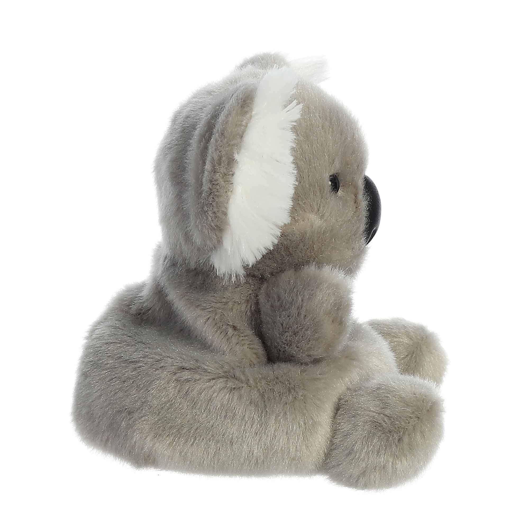 Foto 4 pulgar | Peluche Aurora  Adorable Palm Pals™ Wiggles Koala™ 12 Cm - Venta Internacional.