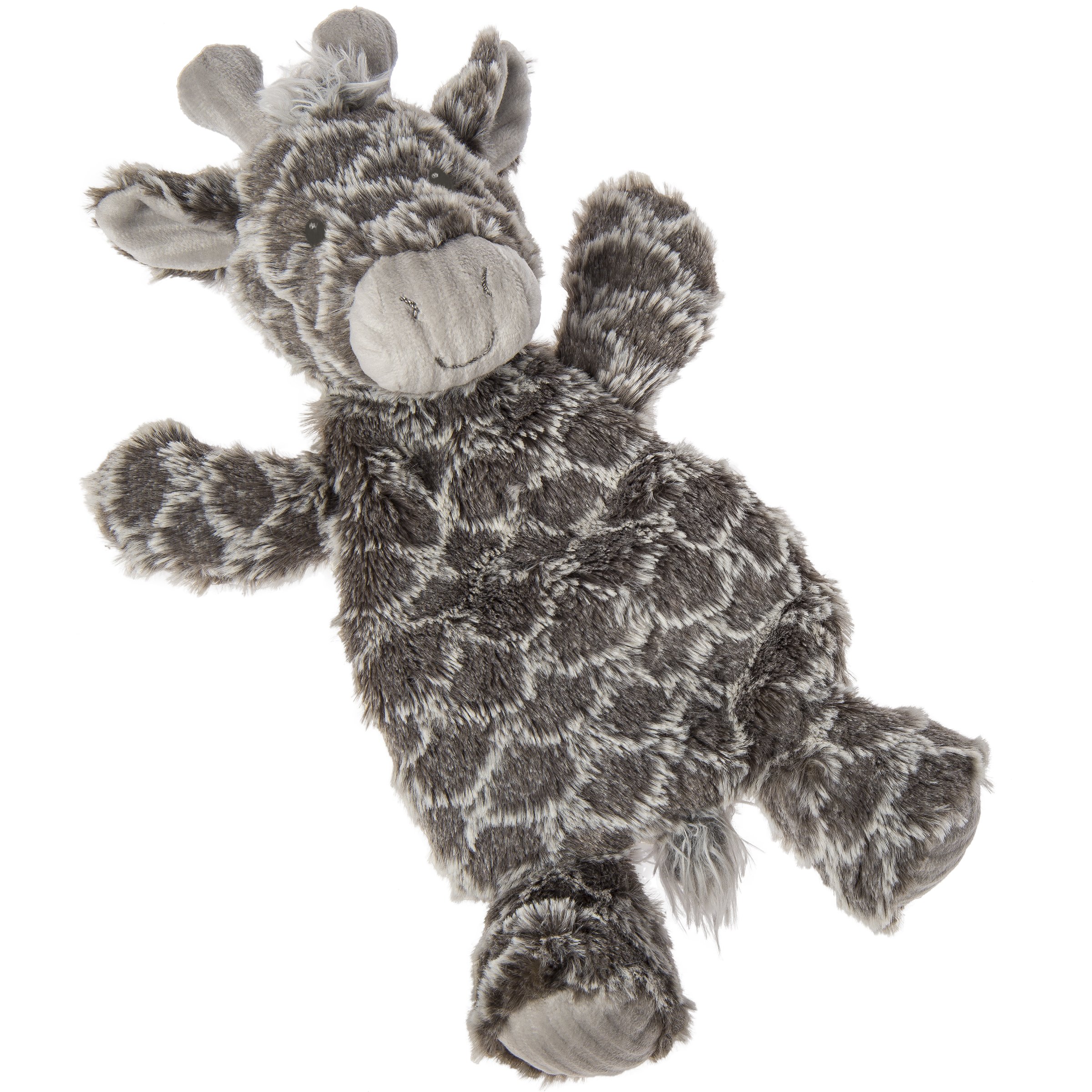 Peluche Mary Meyer Afrique Giraffe Lovey 33 Cm - Venta Internacional.