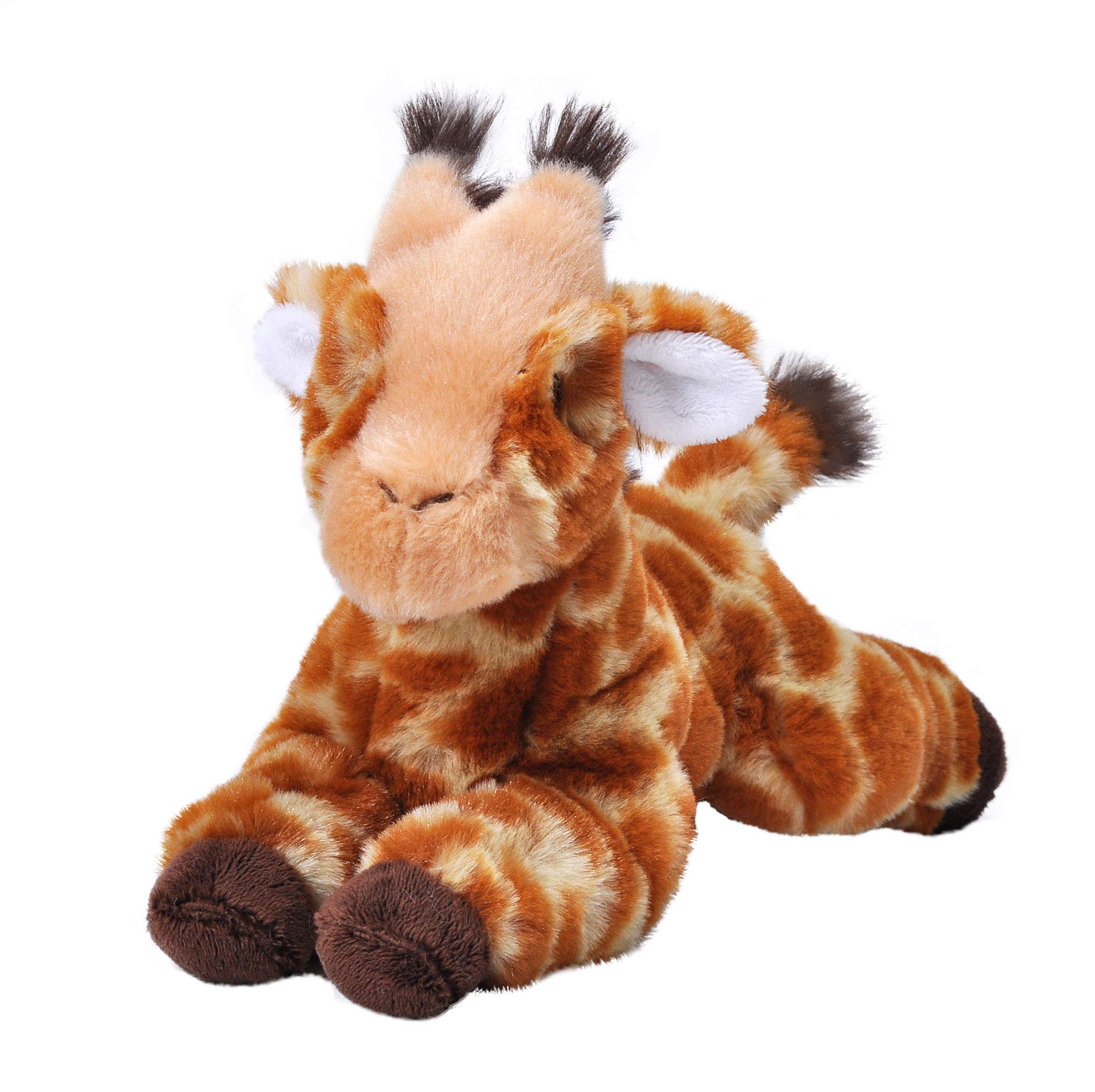 Minijirafa Ecokins de Wild Republic 20 cm para Niños - Venta Internacional