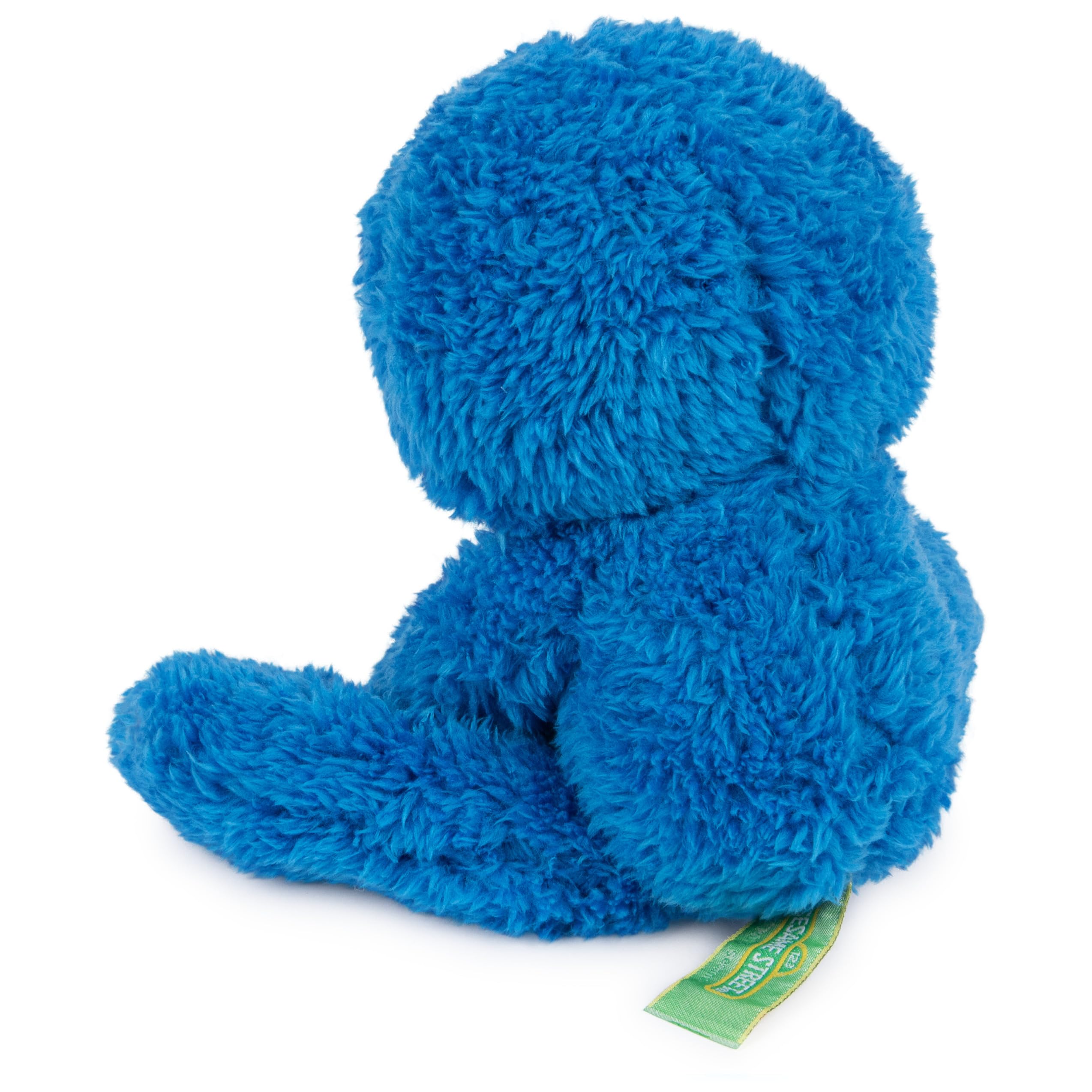 Foto 8 pulgar | Peluche Gund Sesame Street Grover Take Along Buddy 33 Cm Azul - Venta Internacional.