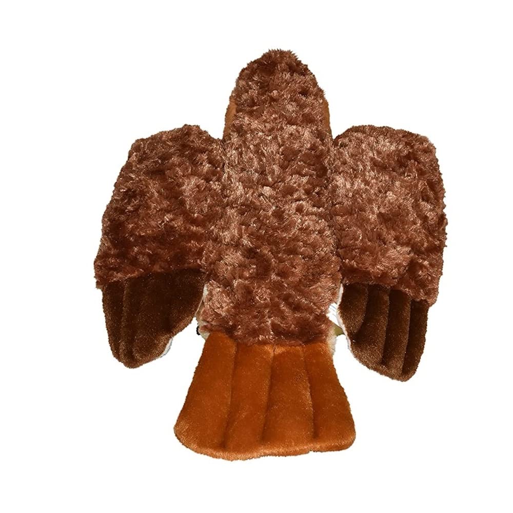 Foto 4 pulgar | Peluche De Peluche, Halcón De Cola Roja De Wild Republic, 30 Cm - Venta Internacional.