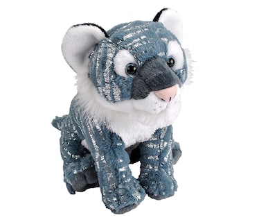 Foto 1 | Peluche Wild Republic Tiger Foilkins De 30 Cm - Venta Internacional.
