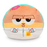 Peluche Teeturtle Bob Esponja Squarepants 6 Reversibles - Venta Internacional.