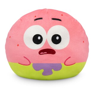 Foto 2 | Peluche Teeturtle Bob Esponja Squarepants 6 Reversibles - Venta Internacional.